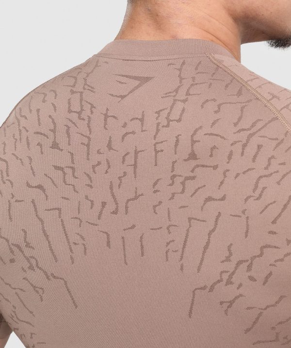 Tectonic Seamless T Shirt - Image 6