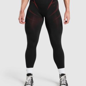 Apex Lift Seamless Leggings