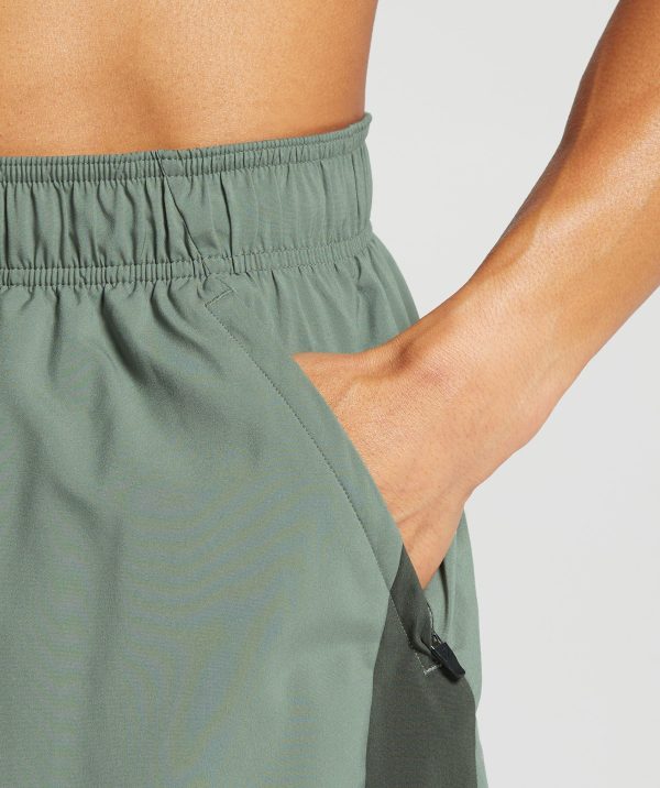 Sport  7" Shorts - Image 4
