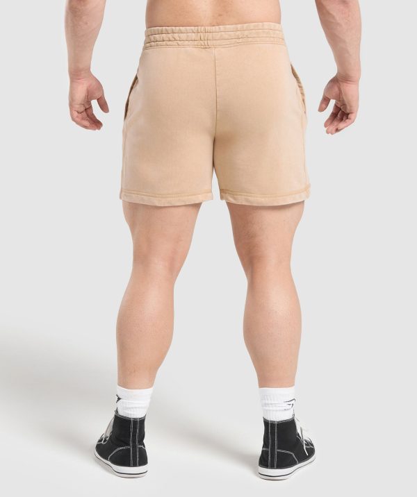 Heritage 5" Shorts - Image 2