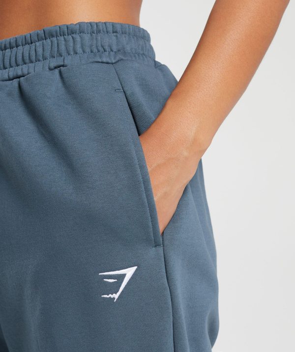 Training Fleece Joggers - Image 5