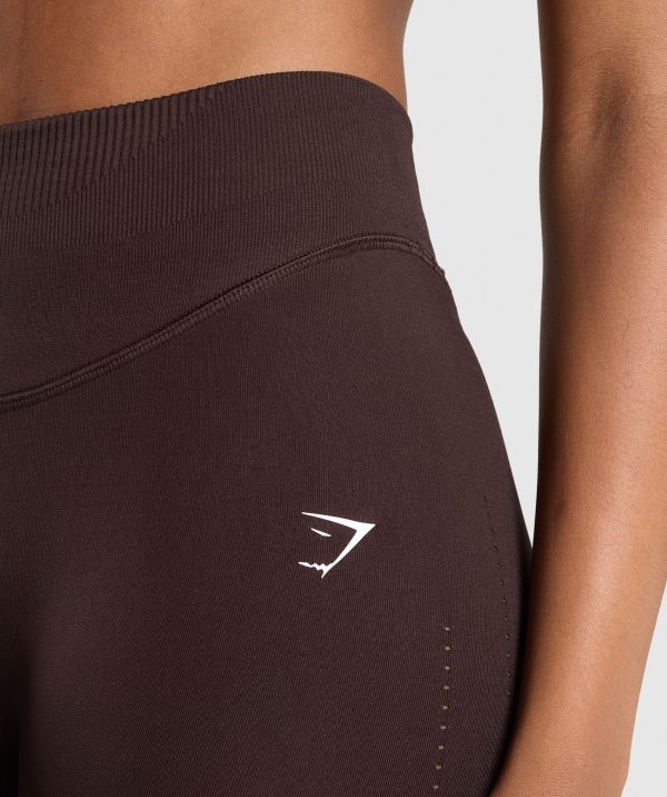 Sweat Seamless Leggings - Image 6