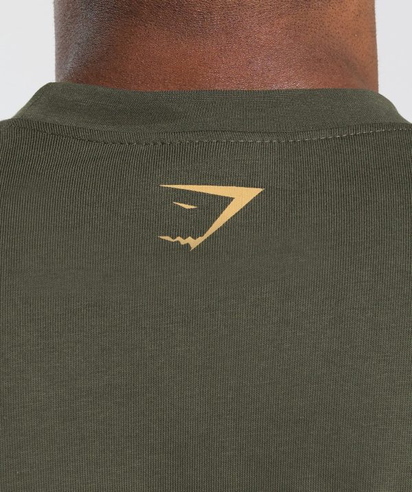 Collegiate T-Shirt - Image 5