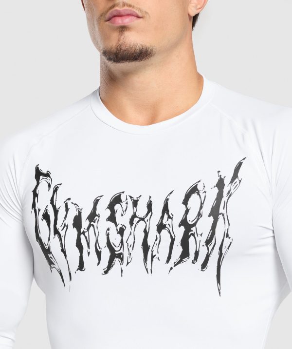 Graphic Baselayer Long Sleeve T-Shirt - Image 6