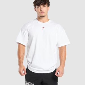 Strength Department Graphic T-Shirt