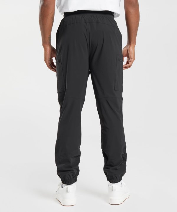 Rest Day Cargo Pants - Image 2