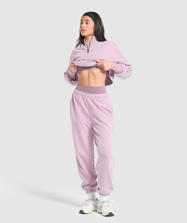Whitney 1/4 Zip - Image 5