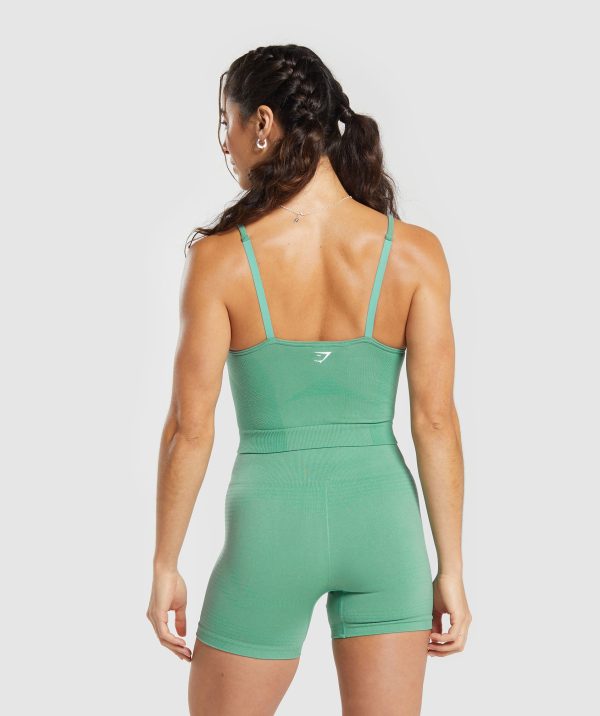 Vital Seamless 2.0 Midi Tank - Image 2
