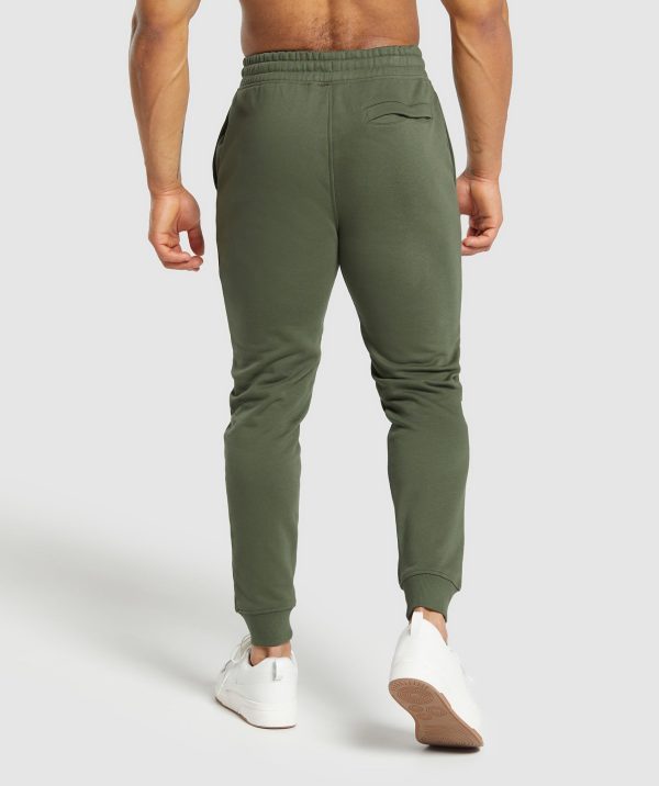 Crest Joggers - Image 2