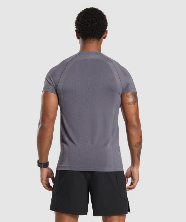 Apex Seamless T-Shirt - Image 2