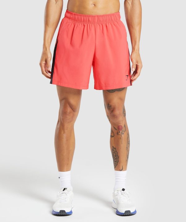 Sport  7" Shorts - Image 2