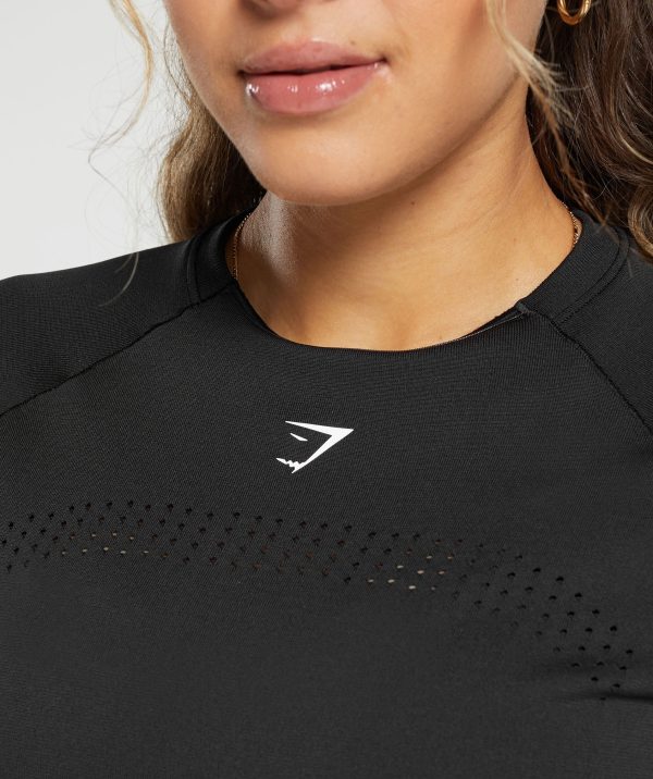 Sweat Seamless T-Shirt - Image 5
