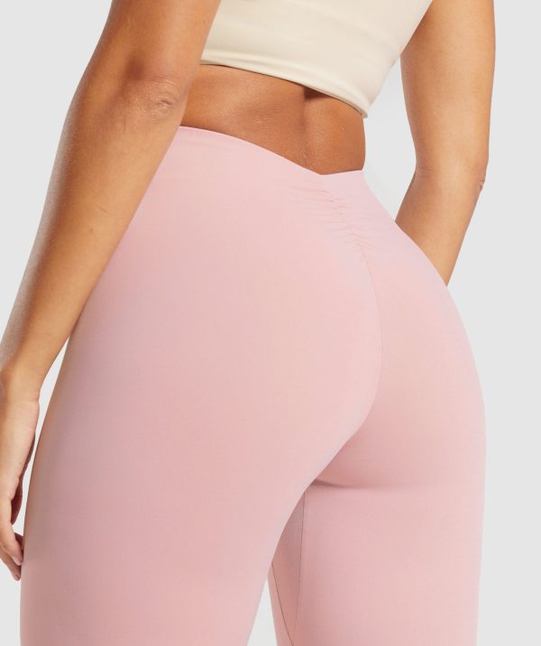 Ruche Leggings - Image 6