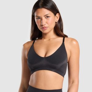Blur Seamless Bralette
