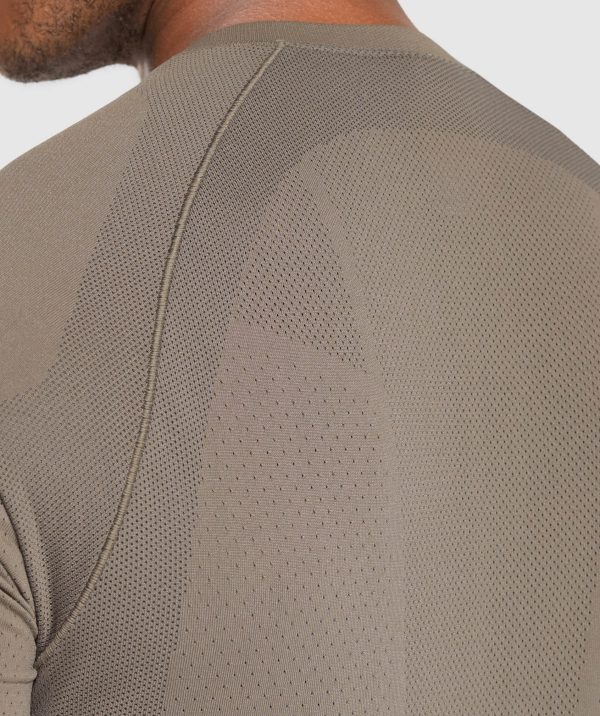 Apex Seamless T-Shirt - Image 5
