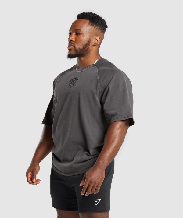 Premium Legacy T-Shirt - Image 3