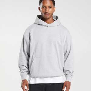 Rest Day Essentials Hoodie