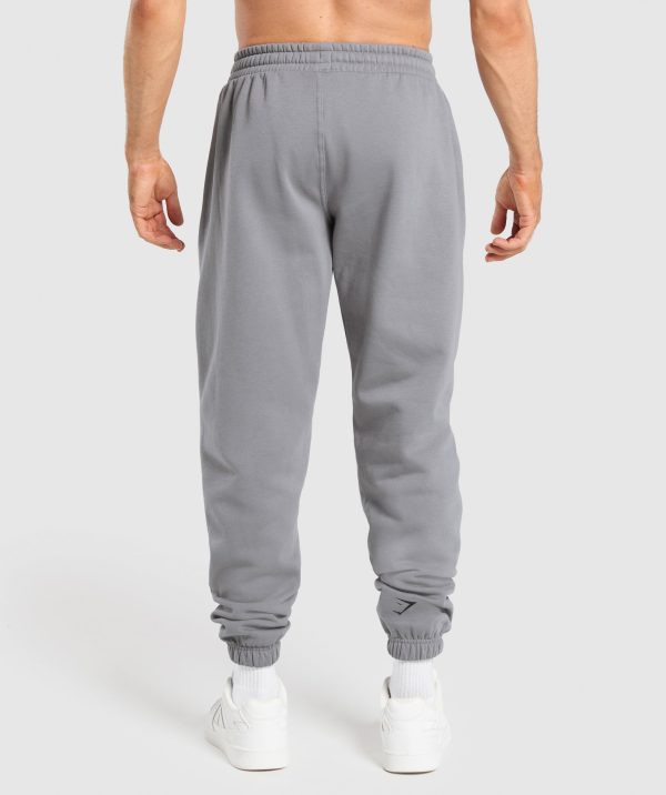 2012 Lifting Joggers - Image 3