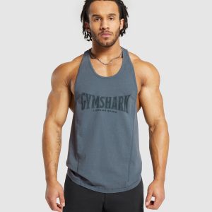 Heritage Washed Stringer