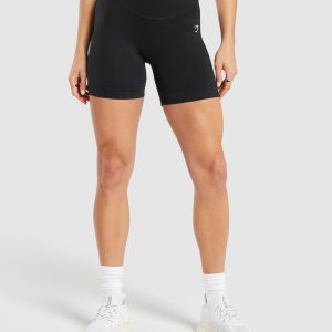 Sweat Seamless Shorts