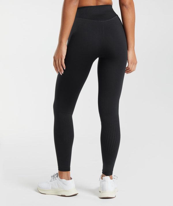 Sweat Seamless Leggings - Image 3