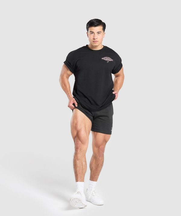 Worldwide T-Shirt - Image 4