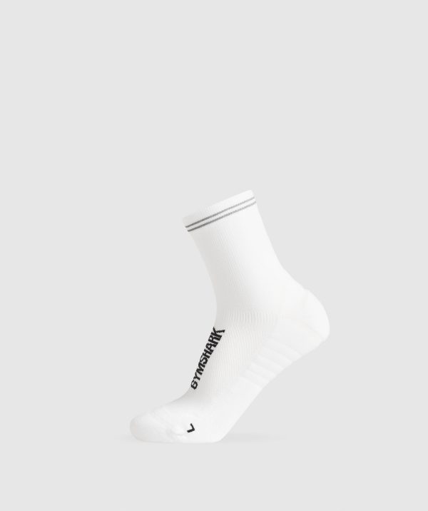 Mid Running Socks