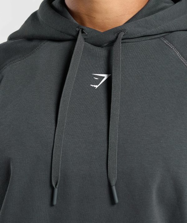 I Love Squats Hoodie - Image 6