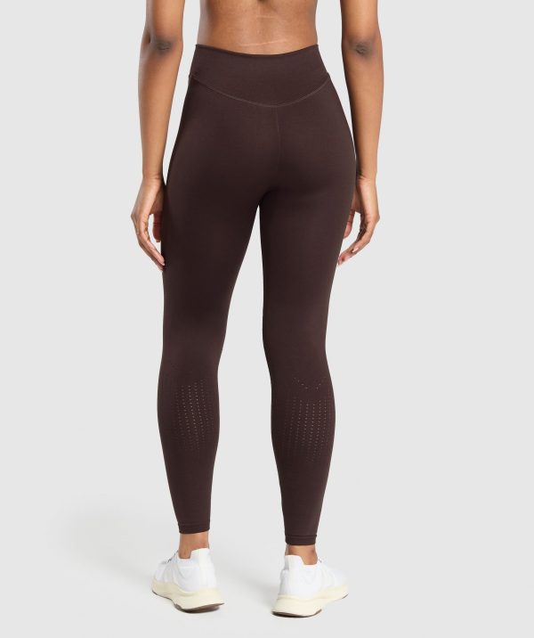 Sweat Seamless Leggings - Image 2