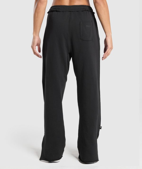 Superset Oversized Joggers - Image 3