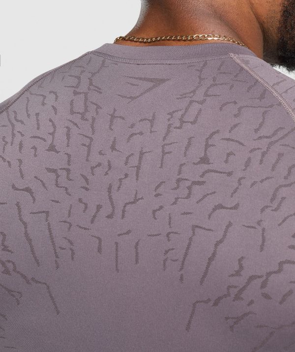 Tectonic Seamless T Shirt - Image 6