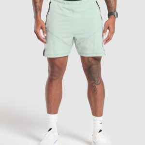 Tactical 6" Short