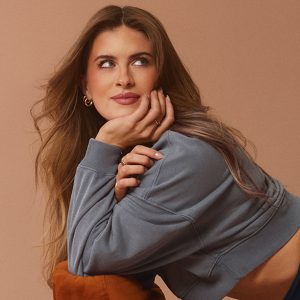 Whitney 1/4 Zip
