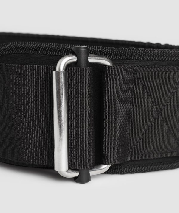 Velcro Weightlifting Belt - Image 5