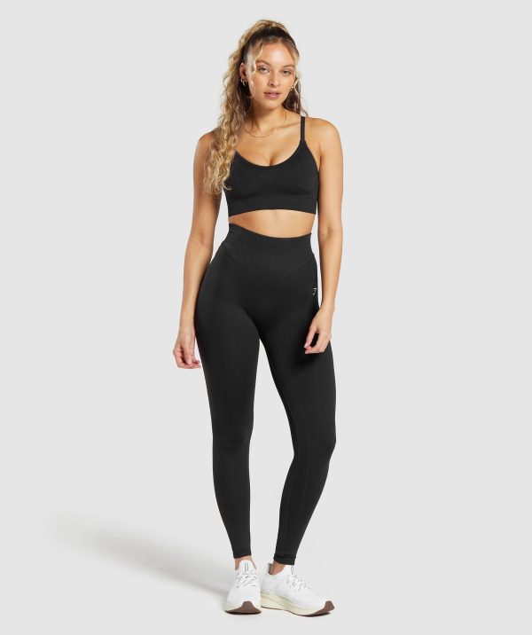Sweat Seamless Sports Bra 2.0 - Image 4