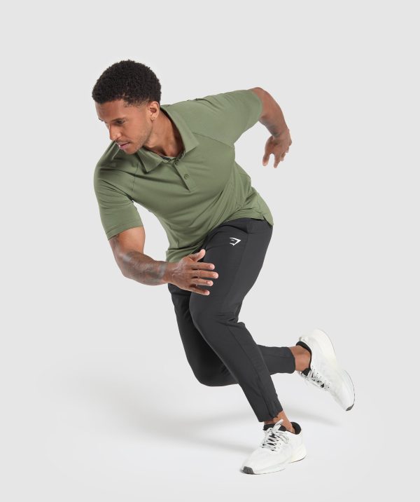 Performance Polo Shirt - Image 6
