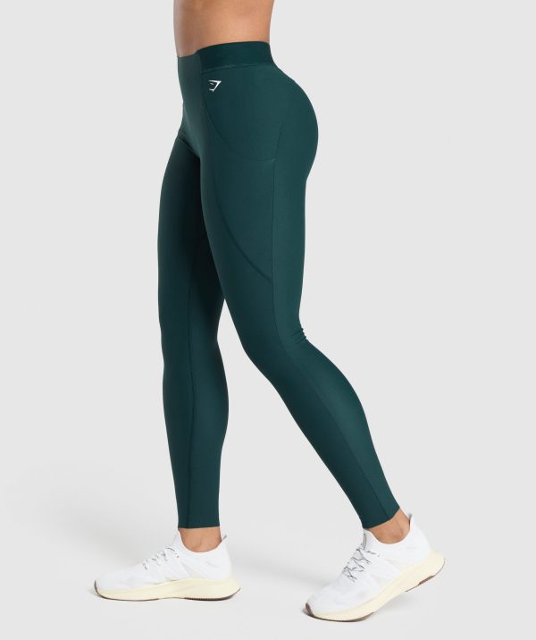 Raw Cut Legging - Image 3
