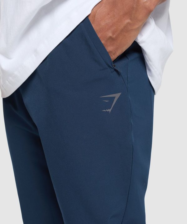 Ease Woven Jogger - Image 5