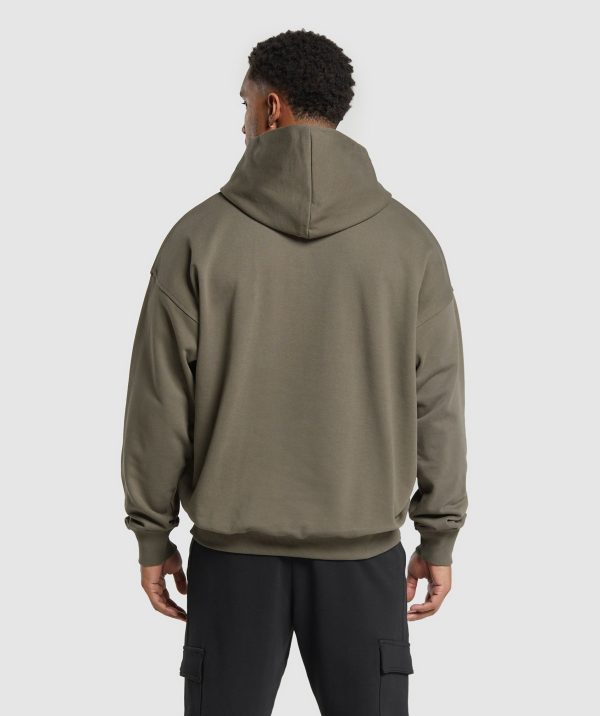 Rest Day Essentials Hoodie - Image 3
