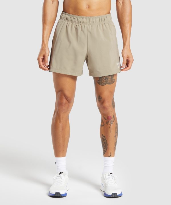 Sport  5" Shorts - Image 2