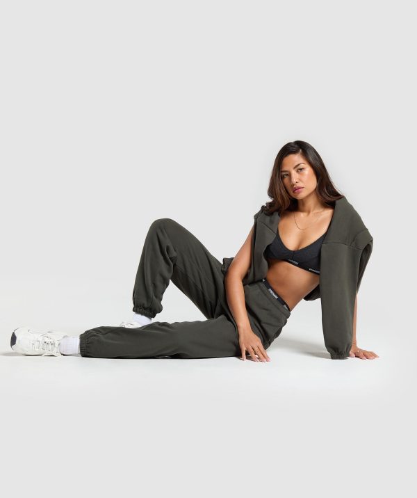Fleece Joggers - Image 4