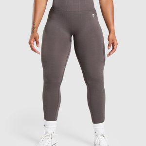 Adapt Monogram Seamless Leggings