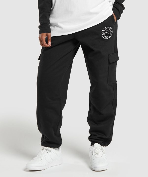 Legacy Joggers - Image 6
