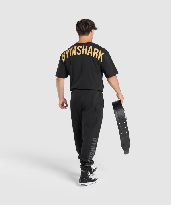Power T-Shirt - Image 6