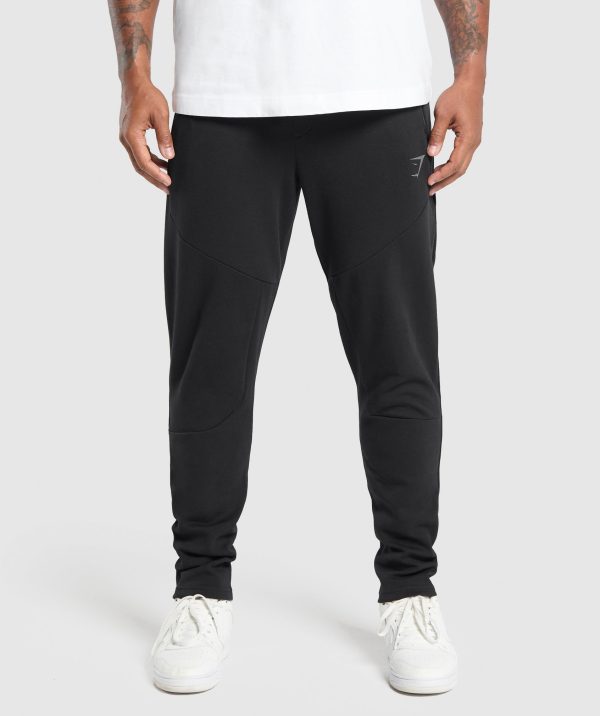 Interlock Tech Joggers - Image 2
