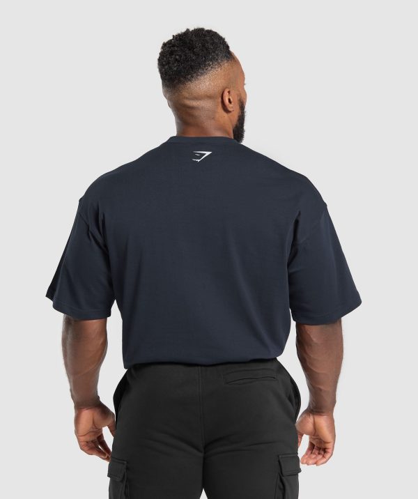 Collegiate T-Shirt - Image 2