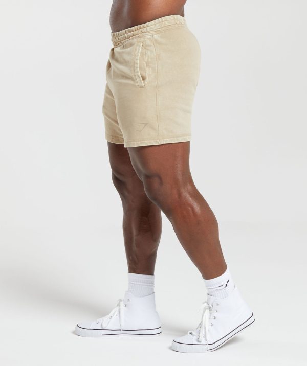 Heritage 5" Shorts - Image 3