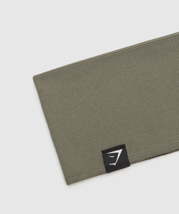 Diffuse Sweat Headband - Image 3