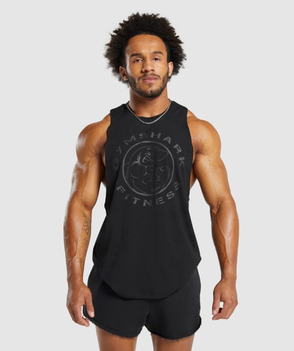 Legacy Drop Arm Tank - Image 3