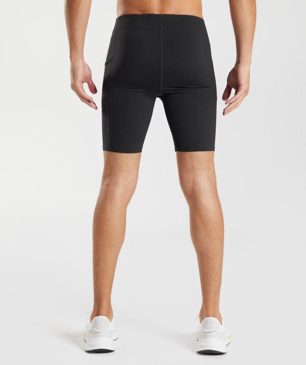 Control Baselayer Shorts - Image 2